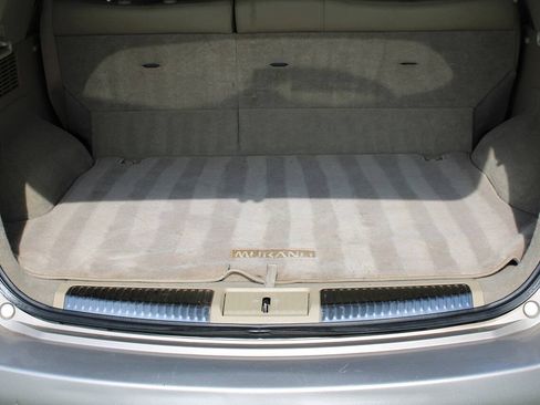 Used 2010 Nissan Murano SL w/ Leather Pkg AWD/4WD image 36