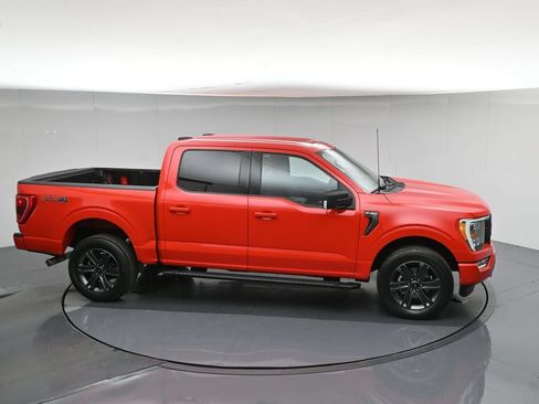 Used 2023 Ford F150 XLT w/ Equipment Group 302A High AWD/4WD image 58
