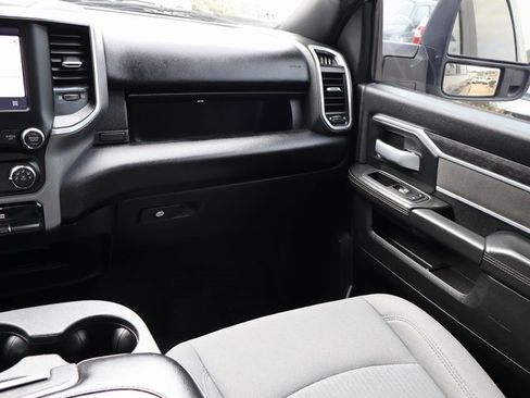 Used 2024 RAM 2500 Big Horn image 13