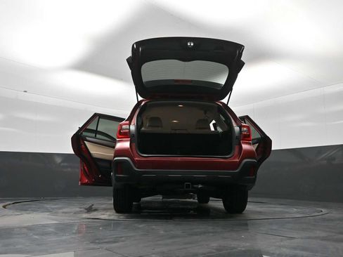 Used 2018 Subaru Outback 2.5i Premium image 30