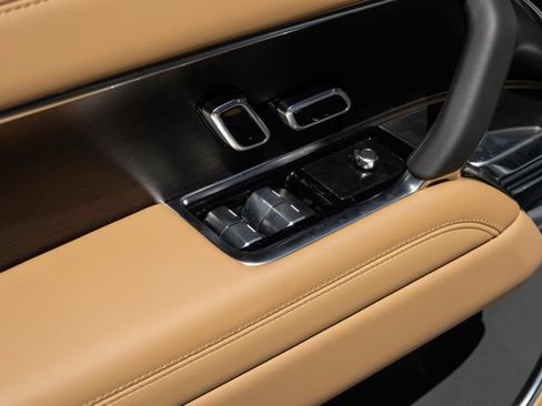 New 2026 Land Rover Range Rover SE AWD/4WD image 52
