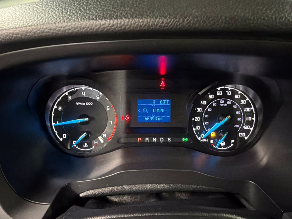 Used 2019 Ford Ranger XL w/ Equipment Group 101A Mid AWD/4WD image 22