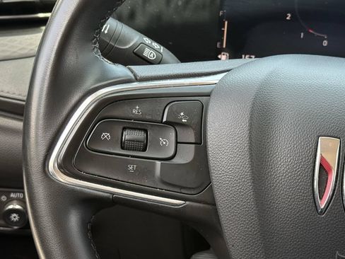 Used 2024 Buick Encore GX Sport Touring AWD/4WD image 14