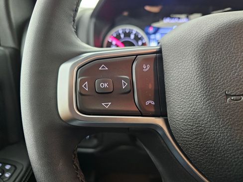 New 2026 RAM 2500 Big Horn AWD/4WD image 25