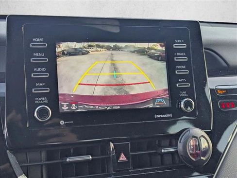 Certified 2023 Toyota Camry SE w/ Convenience Package image 20