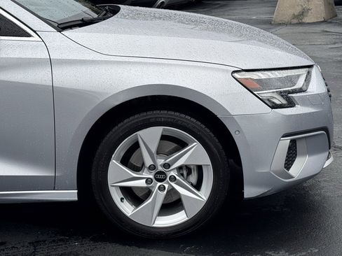 Used 2024 Audi A3 2.0T Premium image 43