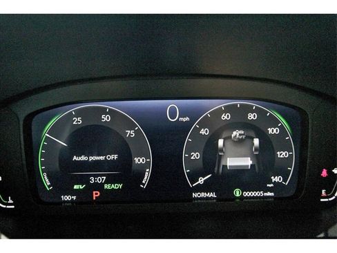 New 2025 Honda Civic Sport Touring image 16