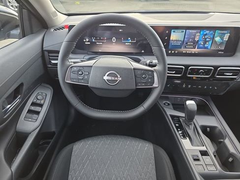 New 2026 Nissan Sentra SV w/ SV Convenience Package image 17