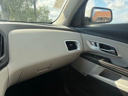 Used 2015 Chevrolet Equinox LT image 24