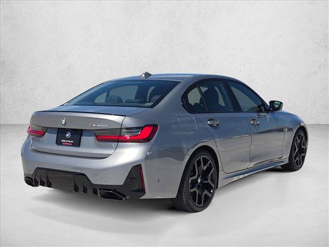 New 2026 BMW M340i w/ Premium Package RWD image 2
