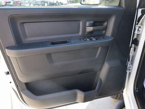 Used 2020 RAM 2500 Tradesman image 10