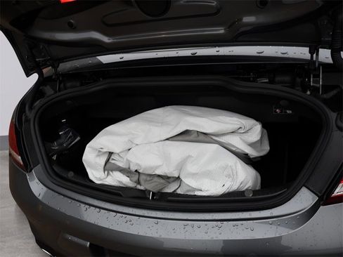 Used 2020 Mercedes-Benz C 43 AMG 4MATIC Cabriolet image 20