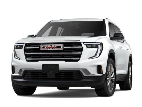 New 2026 GMC Acadia Elevation w/ Elevation Premium Package AWD/4WD image 32