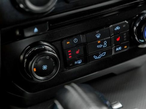 Used 2017 Ford F150 XLT w/ Equipment Group 302A Luxury image 29