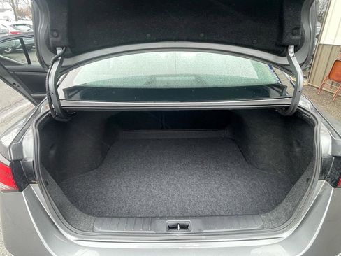 Used 2020 Nissan Sentra SR image 8