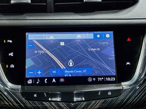 Used 2024 Cadillac XT6 Premium Luxury w/ Technology Package AWD/4WD image 13