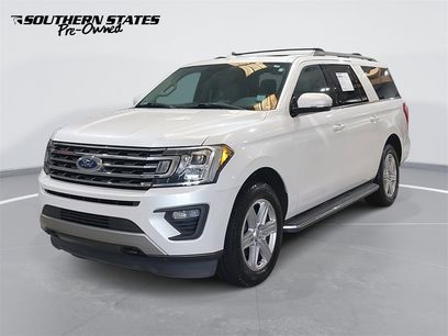 Used 2018 Ford Expedition Max XLT w/ Equipment Group 202A