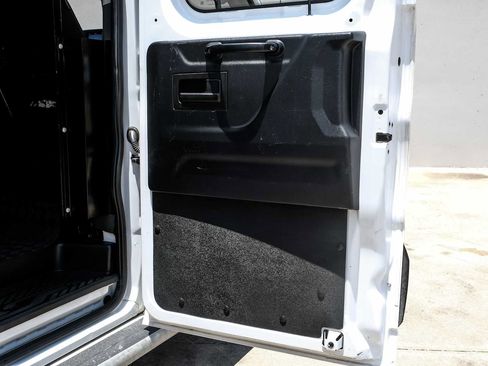 Used 2021 Ford Transit 250 Low Roof w/ Exterior Upgrade Package RWD image 38