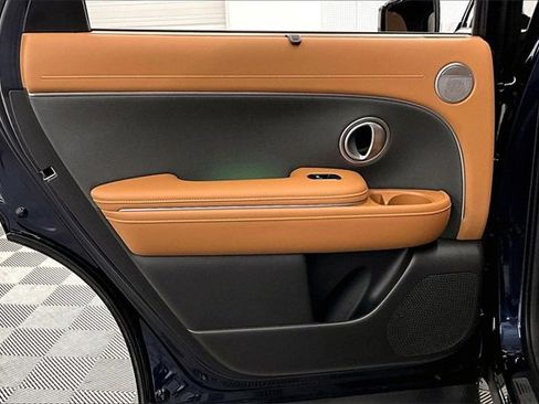 Used 2026 Hyundai Palisade Calligraphy image 21