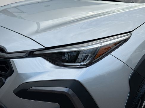 New 2026 Subaru Crosstrek 2.5i Limited image 9