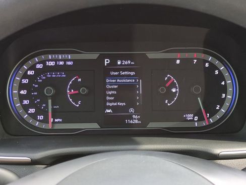 Certified 2023 Hyundai Tucson SEL w/ Winter Package AWD/4WD image 29