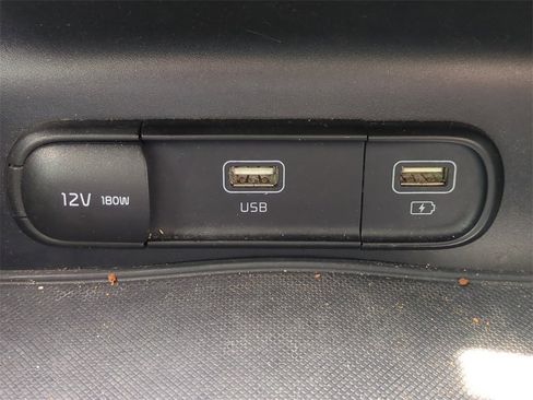 Used 2022 Kia K5 LXS image 23