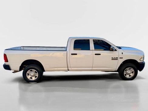 Used 2016 RAM 3500 Tradesman w/ Popular Equipment Group image 7