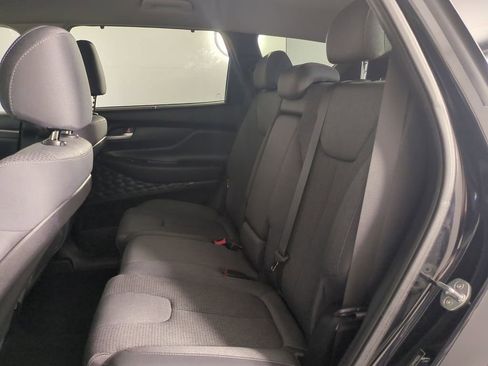 Used 2022 Hyundai Santa Fe SEL w/ Convenience Package FWD image 16