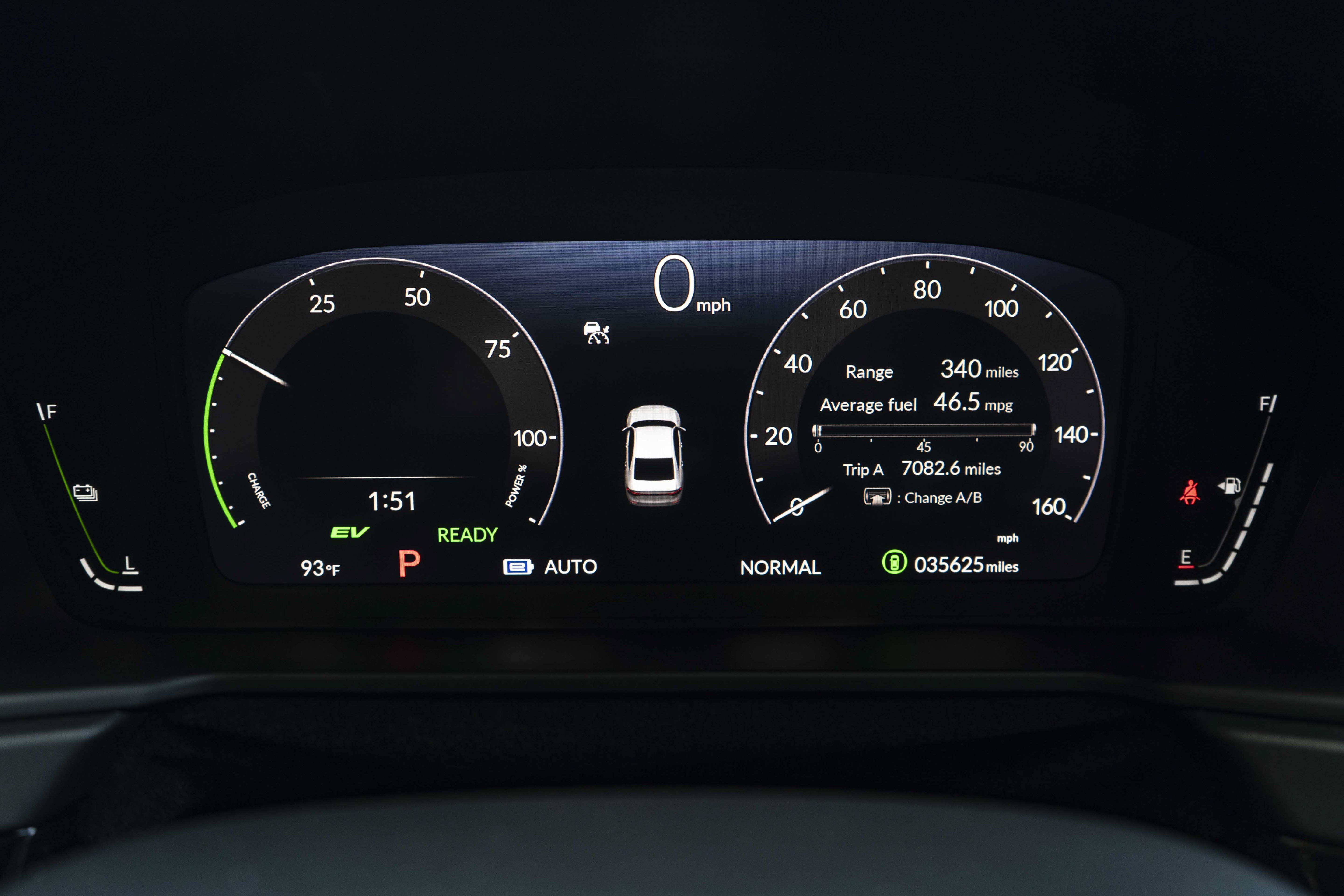 Used 2024 Honda Accord EX-L image 23