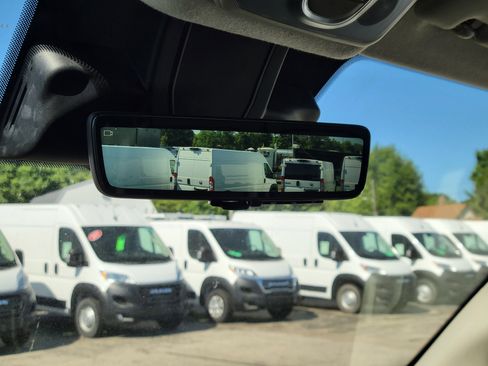Used 2025 RAM ProMaster 3500 w/ Premium Convenience Group FWD image 15