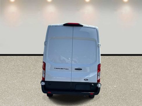 New 2026 Ford Transit 350 148 High Roof Extended RWD image 6