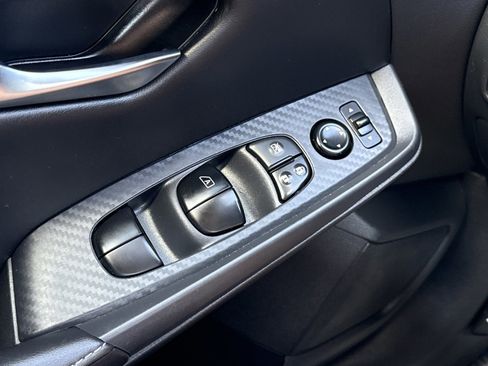 Used 2024 Nissan Sentra SV FWD image 16
