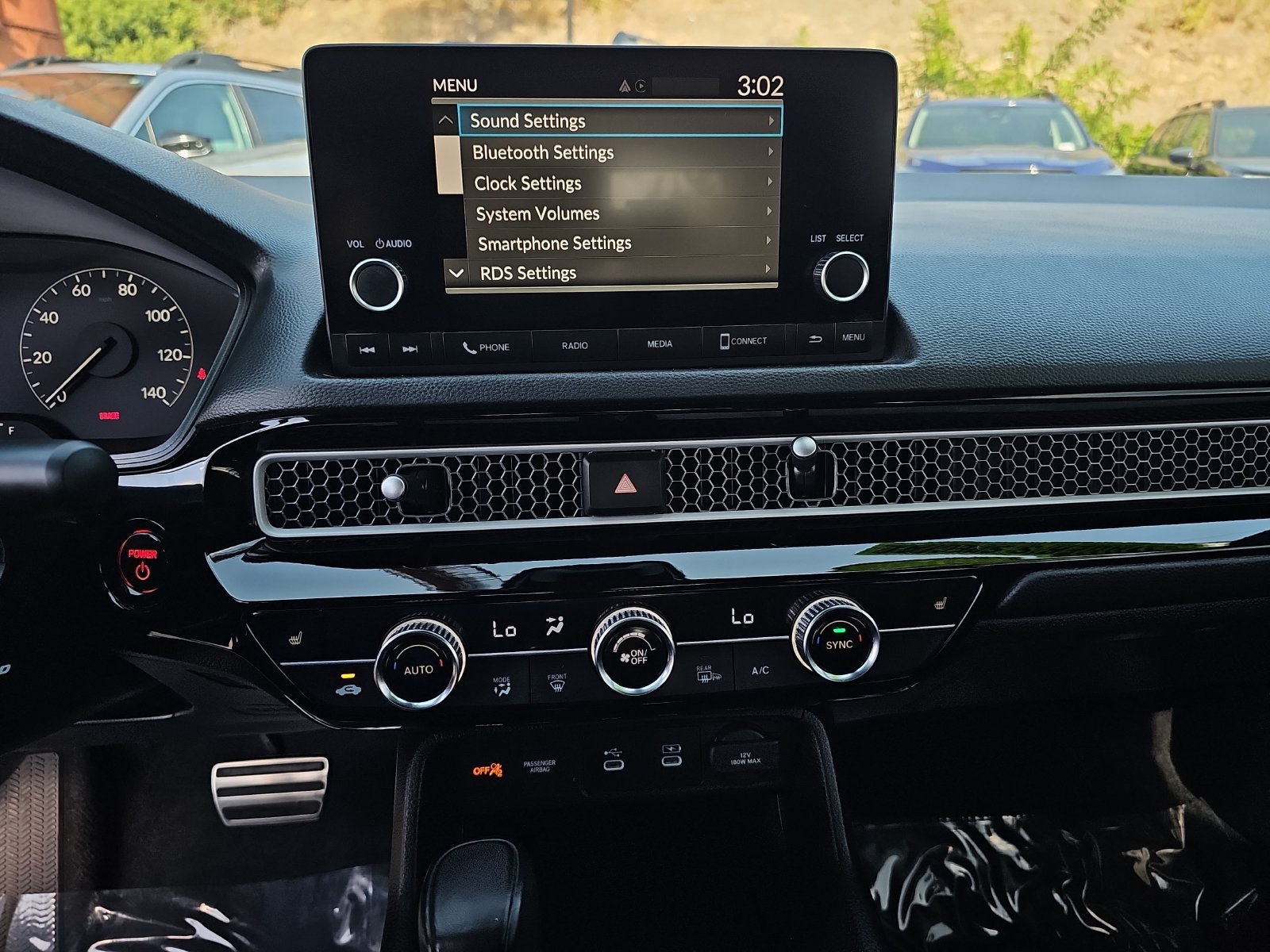 Used 2025 Honda Civic Sport image 19