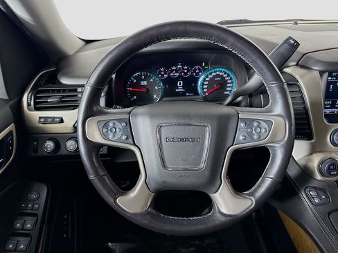 Used 2020 GMC Yukon XL Denali w/ Denali Ultimate Package image 11