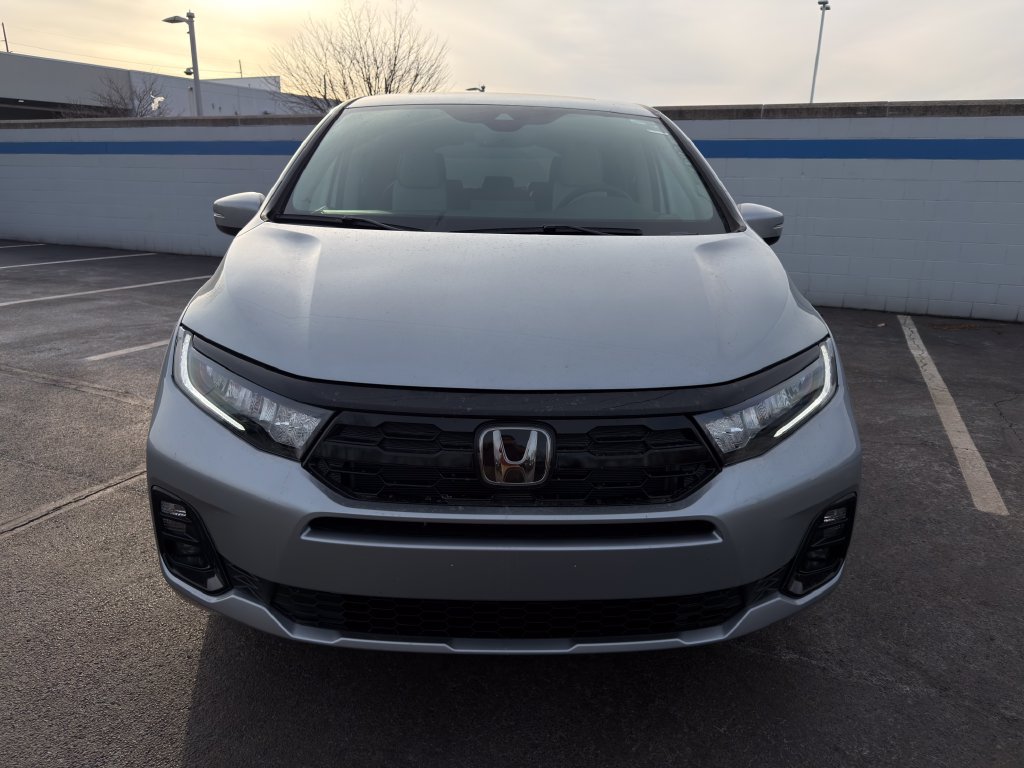 Certified 2026 Honda Odyssey Elite image 8