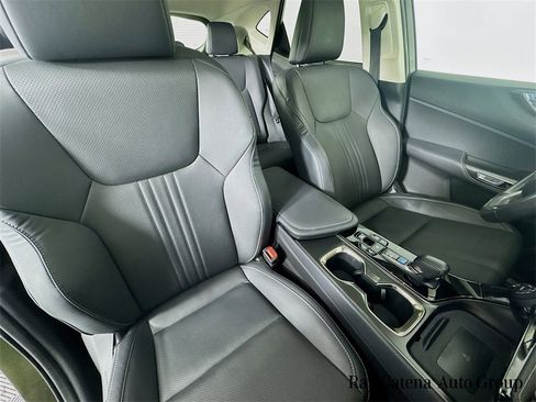 Certified 2023 Lexus NX 350 AWD w/ Premium Package image 31