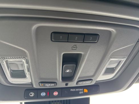 Used 2024 Chevrolet Silverado 1500 RST w/ Convenience Package II image 22