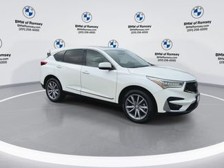 Used 2019 Acura RDX AWD w/ Technology Package video 2