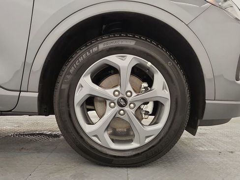 New 2024 Ford Escape ST-Line Select w/ Tech Pack #2 image 13