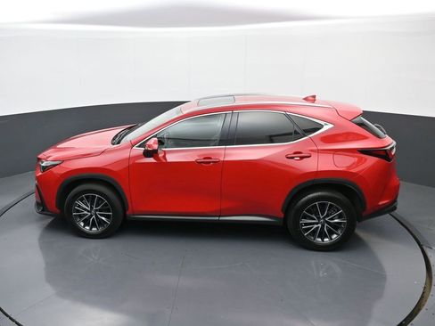 Used 2023 Lexus NX 350 AWD image 32