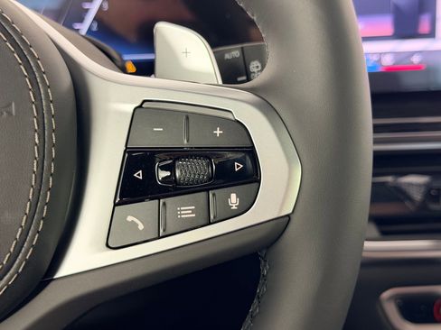 New 2026 BMW X5 xDrive40i image 26