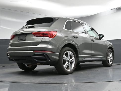 Used 2022 Audi Q3 2.0T Premium Plus image 28