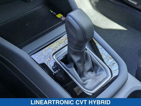Certified 2025 Subaru Forester Sport AWD/4WD image 24