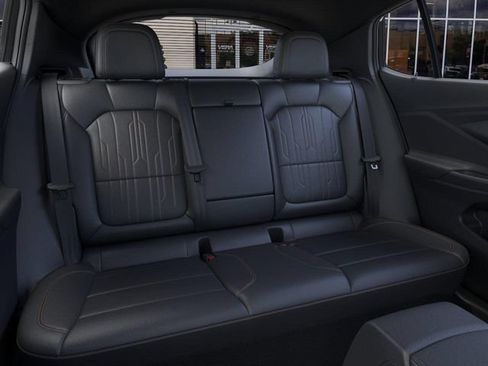 New 2026 Buick Envista Sport Touring FWD image 17