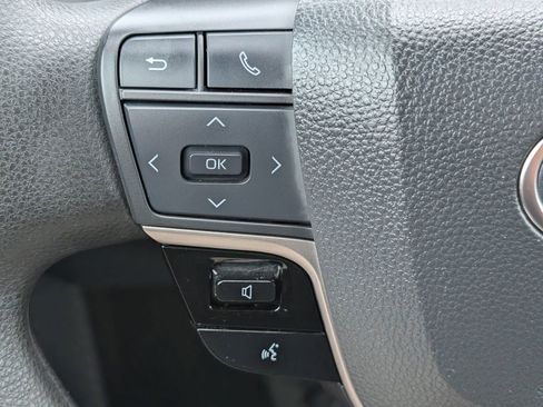 Used 2025 Toyota Camry LE FWD image 14