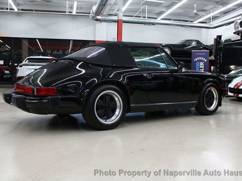 Used 1988 Porsche 911 Carrera image 48