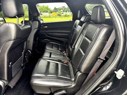 Used 2021 Dodge Durango R/T image 12
