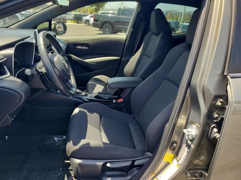 Used 2020 Toyota Corolla SE w/ Carpet Mat Package FWD image 18