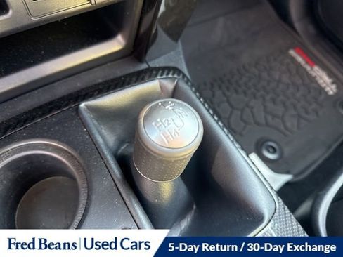 Used 2023 Toyota 4Runner TRD Pro image 26