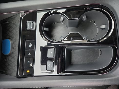 New 2026 Nissan Murano Platinum w/ Cargo Package AWD/4WD image 22